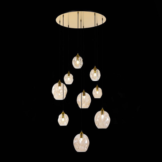 Подвесной светильник ST-Luce Idesia SL1188.303.09