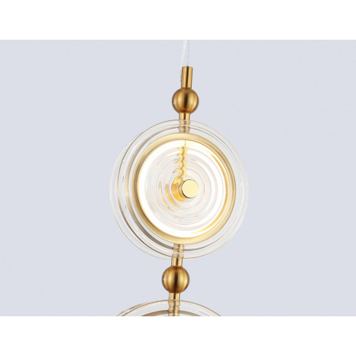 Подвесной светильник Ambrella Light LH LH31127