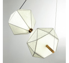 Подвесной светильник Odeon Light Sand Glass 7090/10L