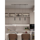 Комплект трековый Hesby Lighting Skylite №12 HSBL_kompl_S012_VI1B3K