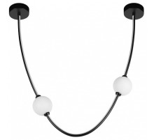 Подвесной светильник Loft it Embrace 10242/600 Black