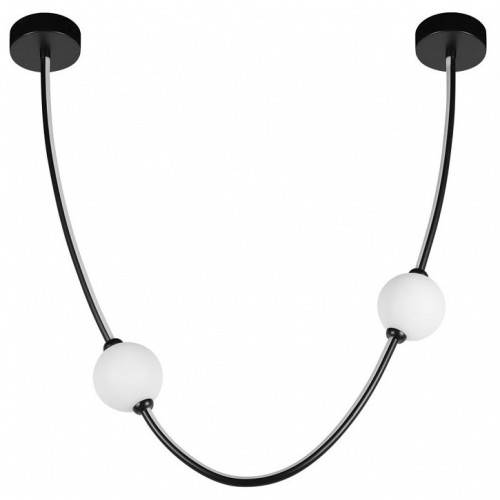 Подвесной светильник Loft it Embrace 10242/600 Black