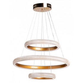 Подвесной светильник De City Оскар 510015903