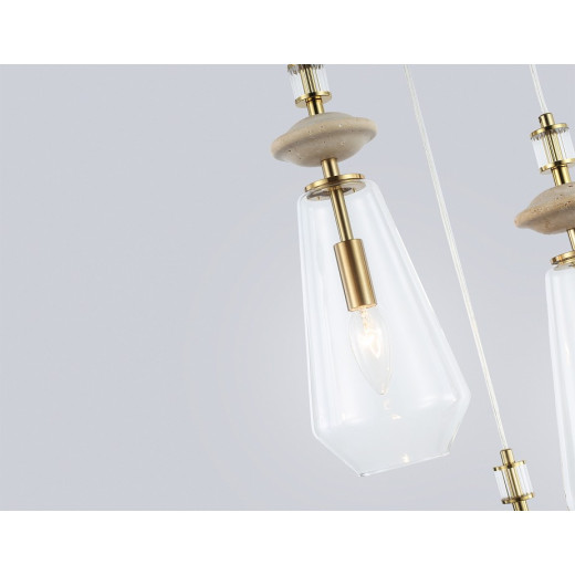Подвесной светильник Ambrella Light LH LH53302