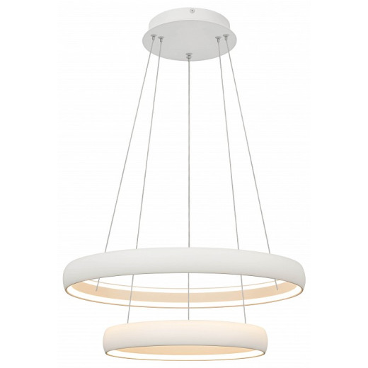 Подвесной светильник Mantra Flats 9429