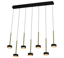 Подвесной светильник Alfa-Light F3924 F3924-85