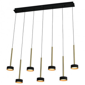 Подвесной светильник Alfa-Light F3924 F3924-85