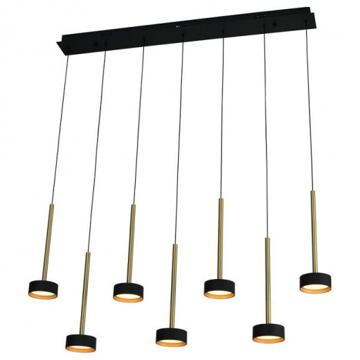 Подвесной светильник Alfa-Light F3924 F3924-85