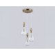Подвесной светильник Ambrella Light LH LH53284