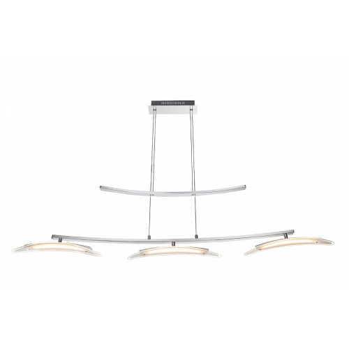 Подвесной светильник Globo Valeria 67102-3H