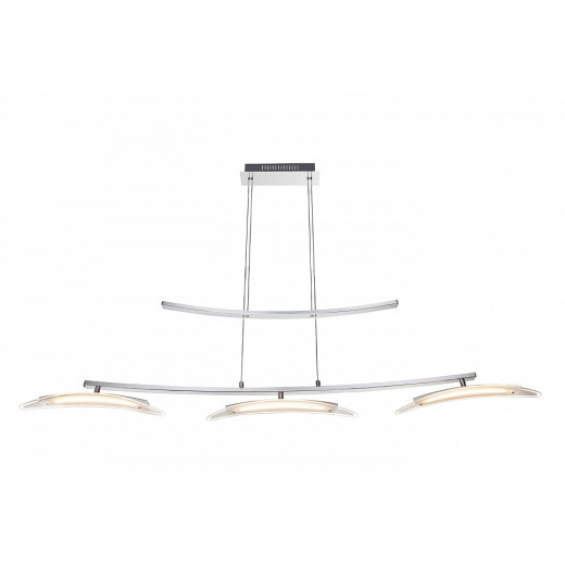 Подвесной светильник Globo Valeria 67102-3H