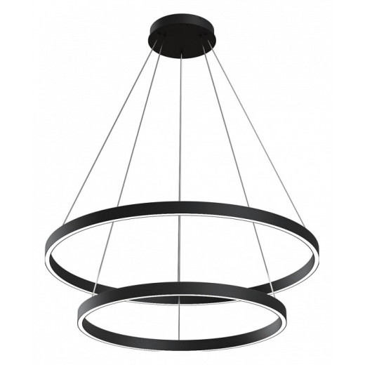 Подвесной светильник Maytoni Rim MOD058PL-L74B4K