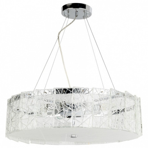 Подвесной светильник Arte Lamp Galatea A1222SP-8CC