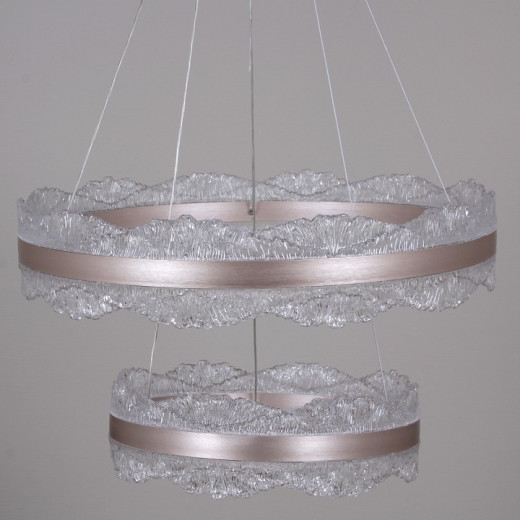 Подвесной светильник  32490-0.4-02S