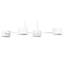 Подвесной светильник Arte Lamp Sebastian A7051SP-4WH