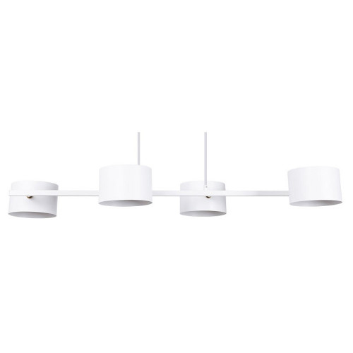 Подвесной светильник Arte Lamp Sebastian A7051SP-4WH