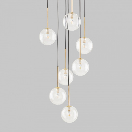 Подвесной светильник Eurosvet Nilos 5362 Nilos