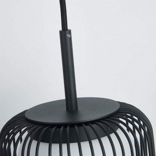 Подвесной светильник Mantra Dubai 9419 (3L)+9465