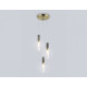 Подвесной светильник Ambrella Light LH LH53351