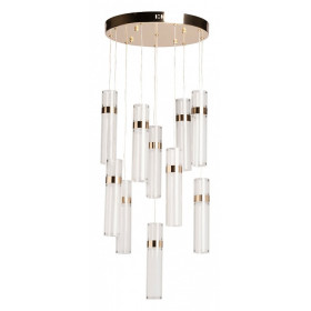 Подвесной светильник De City Семья 62 488013010