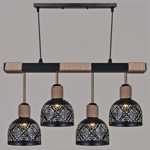 Подвесной светильник 05574 05574-0.9-04