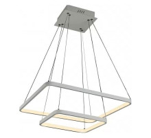 Подвесной светильник iLedex Venus 8153-500+300-D-T WH