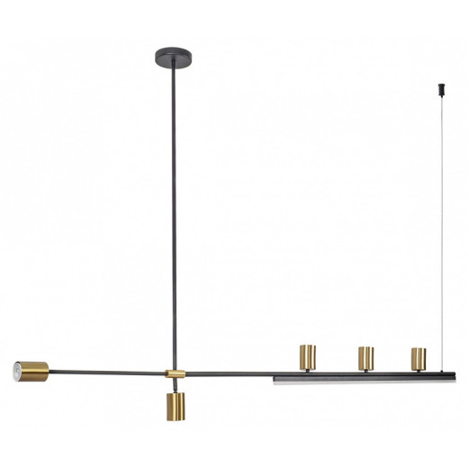 Подвесной светильник Kink Light Рия S07618-180,36