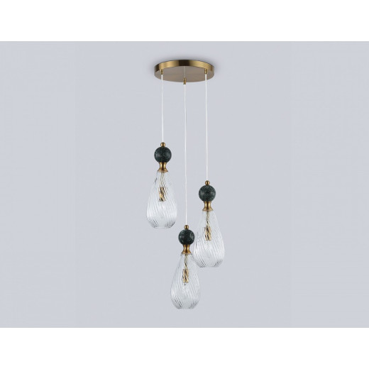Подвесной светильник Ambrella Light LH LH53290