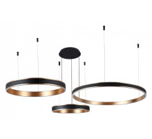 Подвесной светильник Divinare Avanti 1926/17 SP-3