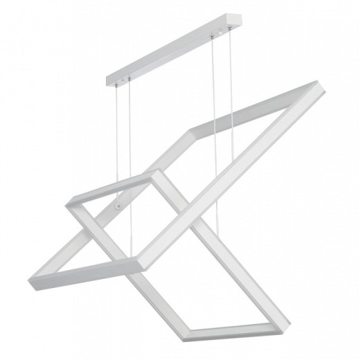 Подвесной светильник Citilux Дуэт CL719K210