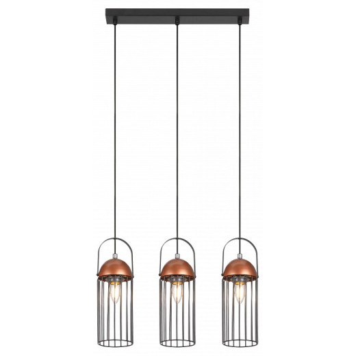 Подвесной светильник Rivoli Anemon Б0047362