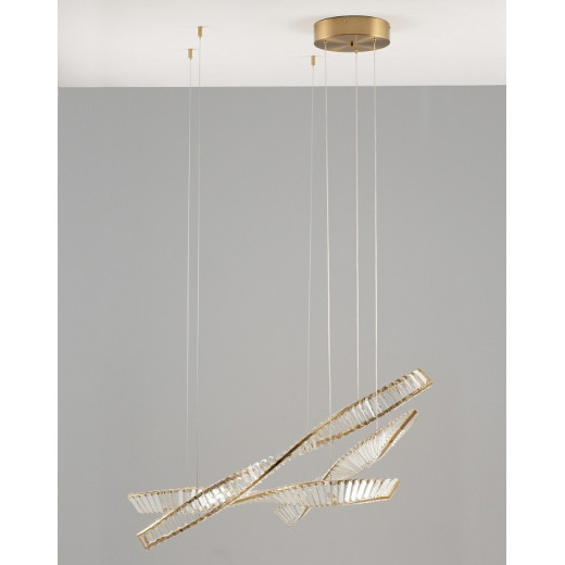 Подвесной светильник Moderli Asti V10435-PL