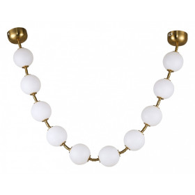 Подвесной светильник Kink Light Мони 07627-10L,20