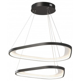 Подвесной светильник Vitaluce V2692 V2692-1/2S