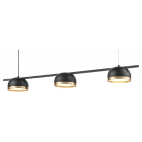 Подвесной светильник Velante 472 472-403-03