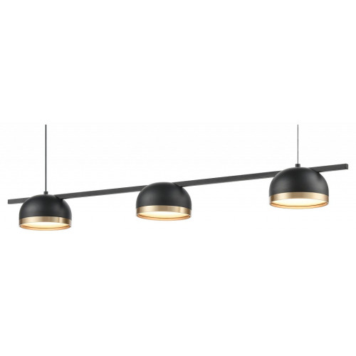 Подвесной светильник Velante 472 472-403-03