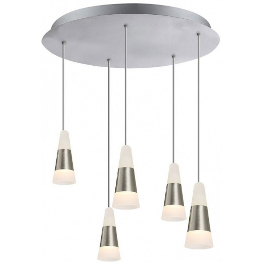 Подвесной светильник Globo Friso 56024-5H