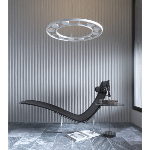 Подвесной светильник Maytoni Fad MOD070PL-L63W3K