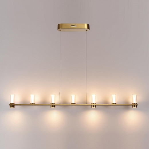 Подвесной светильник Odeon Light HIGHTECH 7144/45L