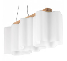 Подвесной светильник Lightstar Nubi 802135