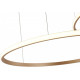 Подвесной светильник Zortes Ringolight ZRS.33320.75F