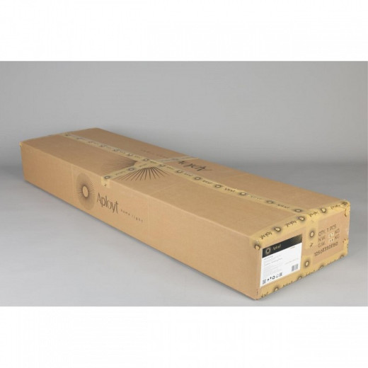 Подвесной светильник Aployt Klarissa APL.072.13.08