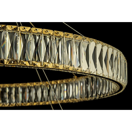 Подвесной светильник Arti Lampadari Carini Carini L 1.5.60+80.101 G