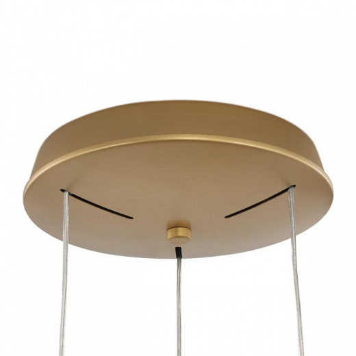 Подвесной светильник Citilux GENKA SMART CL756A092