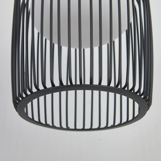 Подвесной светильник Mantra Dubai 9419 (3L)+9465