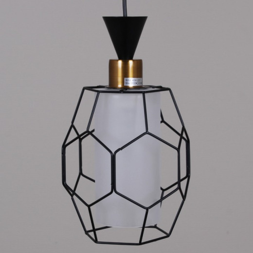 Подвесной светильник 5641 05641-0.9-03