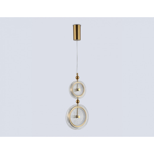 Подвесной светильник Ambrella Light LH LH31127