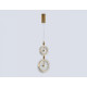 Подвесной светильник Ambrella Light LH LH31127