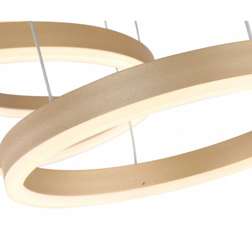 Подвесной светильник Kink Light Тор 08223M,33S(3000K)