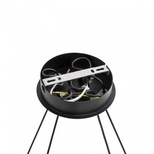 Подвесной светильник Lumion TORINA 8340/8